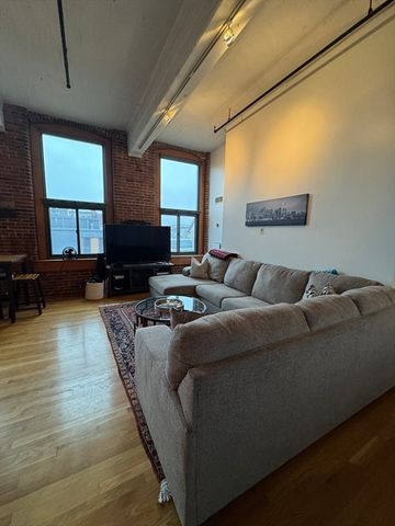 320 W Second Street 409, Boston, MA 02127