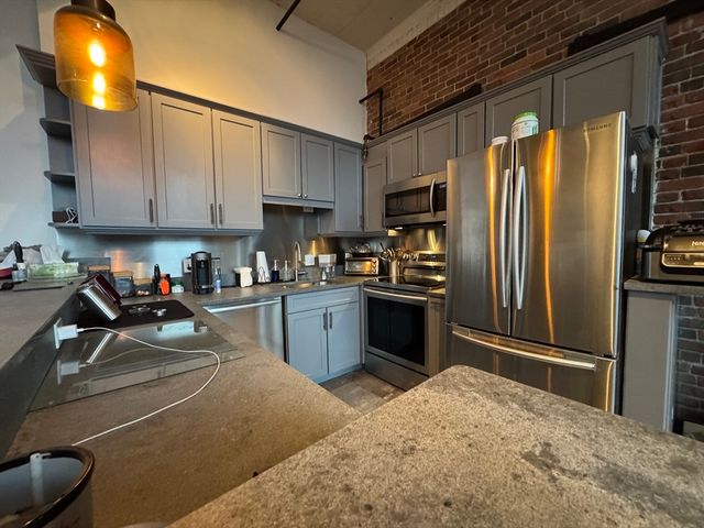 320 W Second Street 409, Boston, MA 02127