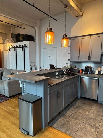 320 W Second Street 409, Boston, MA 02127
