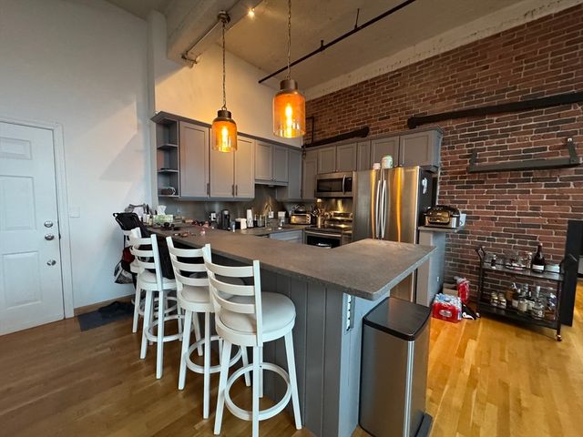 320 W Second Street 409, Boston, MA 02127