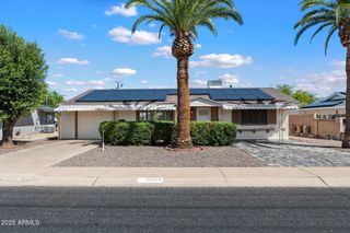 10638 W ALABAMA Avenue, Sun City, AZ 85351