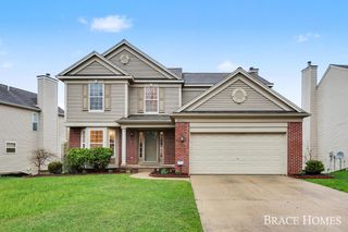2511 Black Horse Drive Ne, Grand Rapids Twp, MI 49505