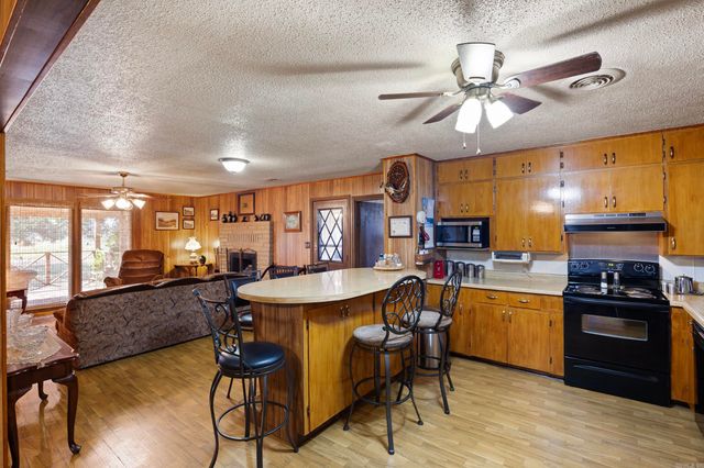 10577 Pleasant Valley Lane, Ola, AR 72853