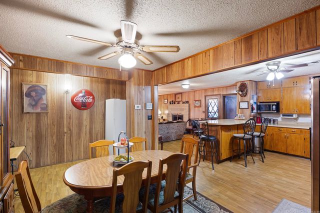 10577 Pleasant Valley Lane, Ola, AR 72853