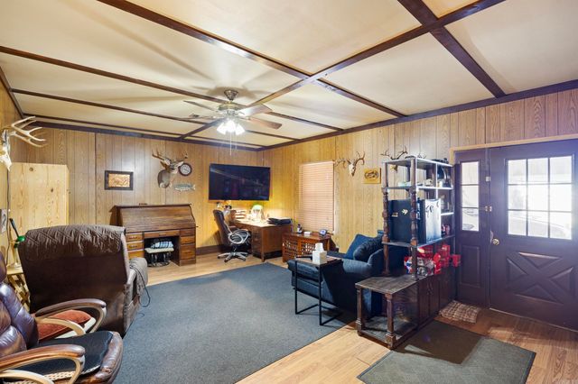 10577 Pleasant Valley Lane, Ola, AR 72853