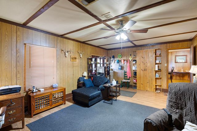 10577 Pleasant Valley Lane, Ola, AR 72853