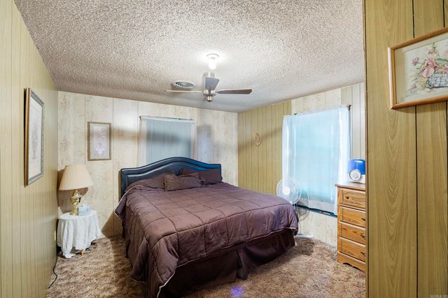 10577 Pleasant Valley Lane, Ola, AR 72853