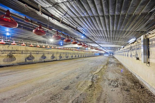 10577 Pleasant Valley Lane, Ola, AR 72853