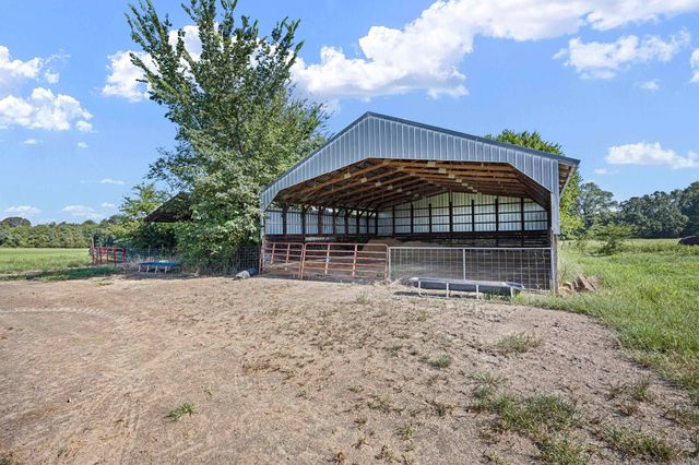 10577 Pleasant Valley Lane, Ola, AR 72853