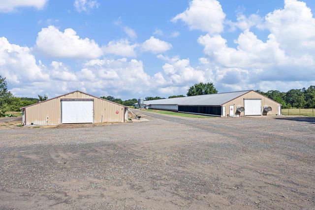 10577 Pleasant Valley Lane, Ola, AR 72853