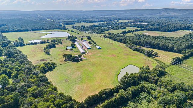 10577 Pleasant Valley Lane, Ola, AR 72853