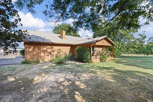 10577 Pleasant Valley Lane, Ola, AR 72853