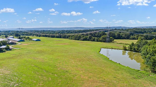 10577 Pleasant Valley Lane, Ola, AR 72853