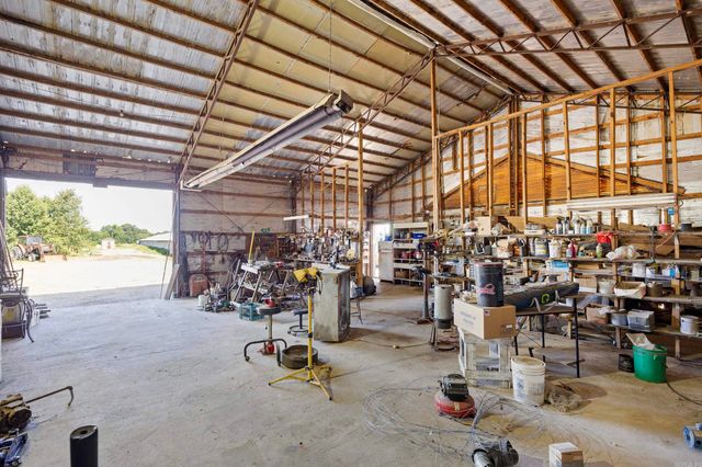 10577 Pleasant Valley Lane, Ola, AR 72853