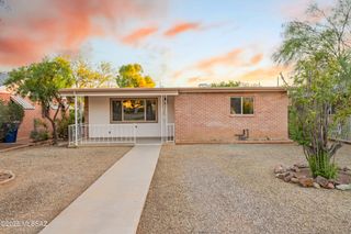 2636 E 5th Street, Tucson, AZ 85716