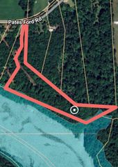 0 Pates Ford Road, Walling, TN 38587
