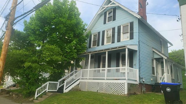 109 Garden Street, Poughkeepsie, NY 12601