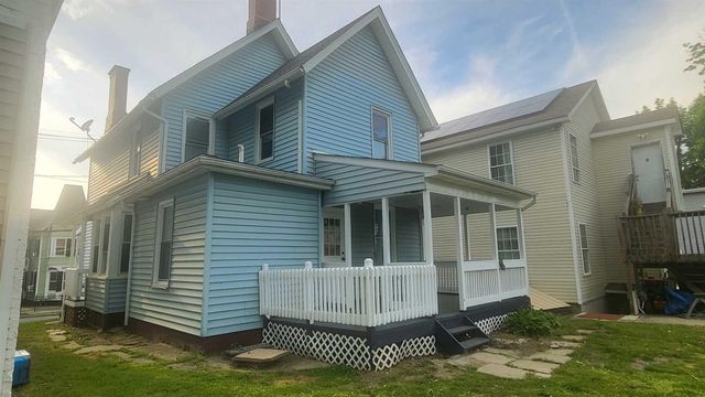 109 Garden Street, Poughkeepsie, NY 12601