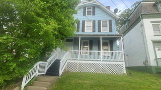 109 Garden Street, Poughkeepsie, NY 12601