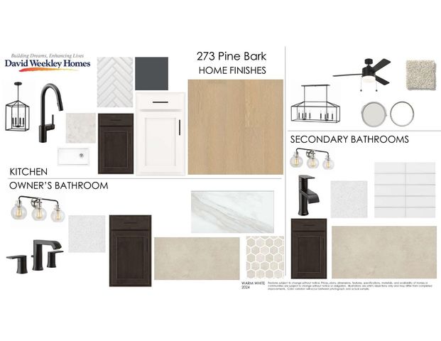 273 Pine Bark DR, Buda, TX 78610