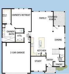 273 Pine Bark DR, Buda, TX 78610