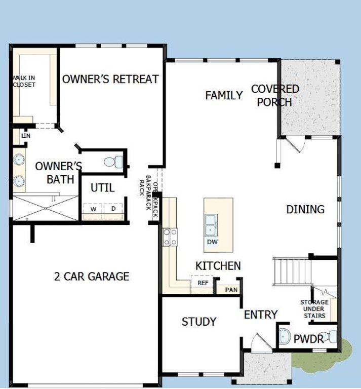 273 Pine Bark DR, Buda, TX 78610