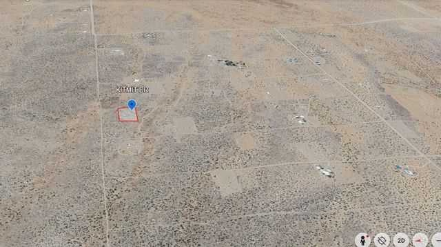 0000 N KITMIT Drive, Dolan Springs, AZ 86441