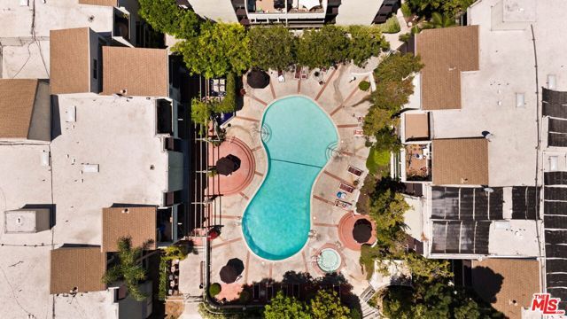 4900 Overland Avenue 303, Culver City, CA 90230