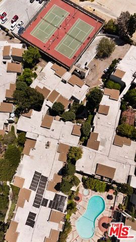 4900 Overland Avenue 303, Culver City, CA 90230