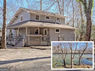 817 River Bend Drive, Hayesville, NC 28904