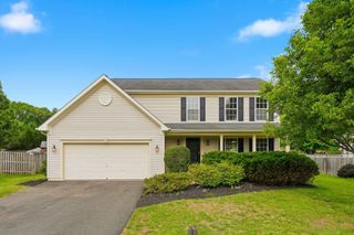 6686 CLARKES MEADOW DR, Bealeton, VA 22712