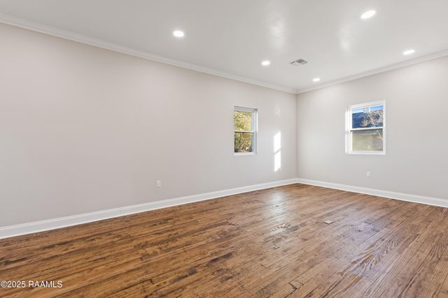 118 W 14th Street, Crowley, LA 70526