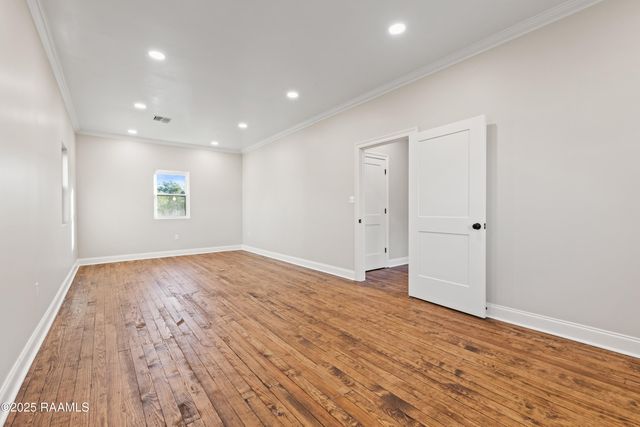118 W 14th Street, Crowley, LA 70526