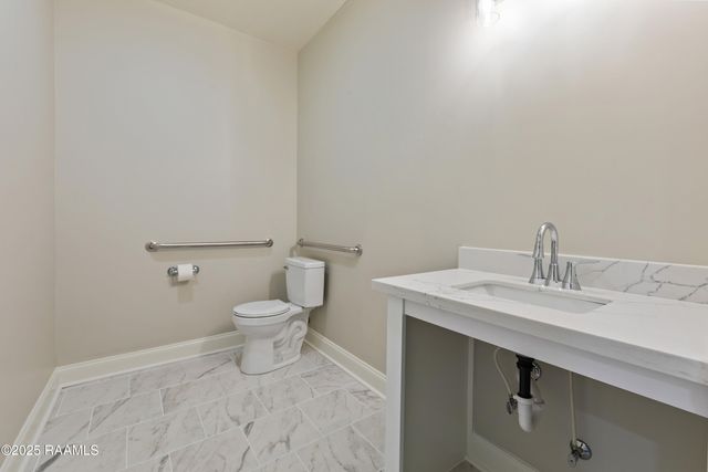 118 W 14th Street, Crowley, LA 70526