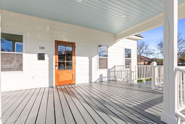 118 W 14th Street, Crowley, LA 70526