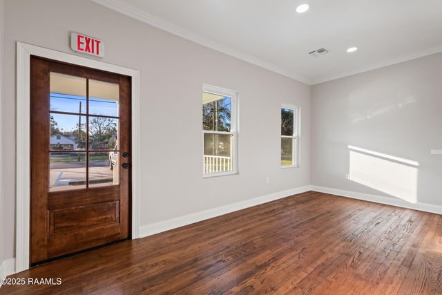 118 W 14th Street, Crowley, LA 70526