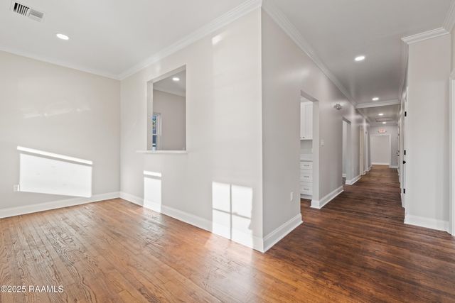 118 W 14th Street, Crowley, LA 70526