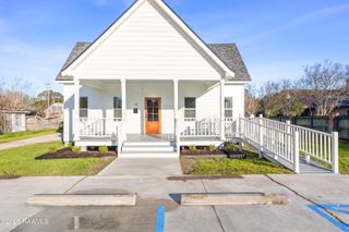 118 W 14th Street, Crowley, LA 70526
