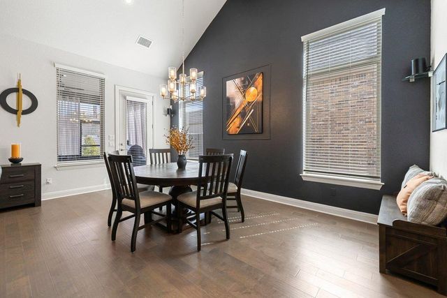 712 Sunset Vista DR, Georgetown, TX 78628