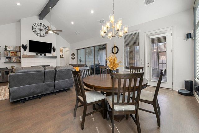 712 Sunset Vista DR, Georgetown, TX 78628