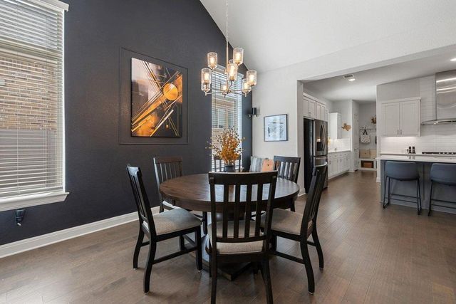 712 Sunset Vista DR, Georgetown, TX 78628