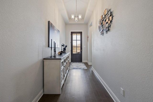 712 Sunset Vista DR, Georgetown, TX 78628