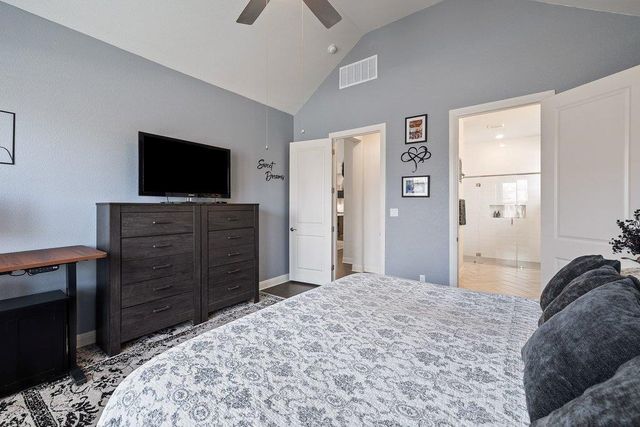 712 Sunset Vista DR, Georgetown, TX 78628