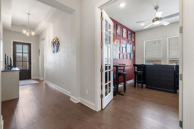 712 Sunset Vista DR, Georgetown, TX 78628