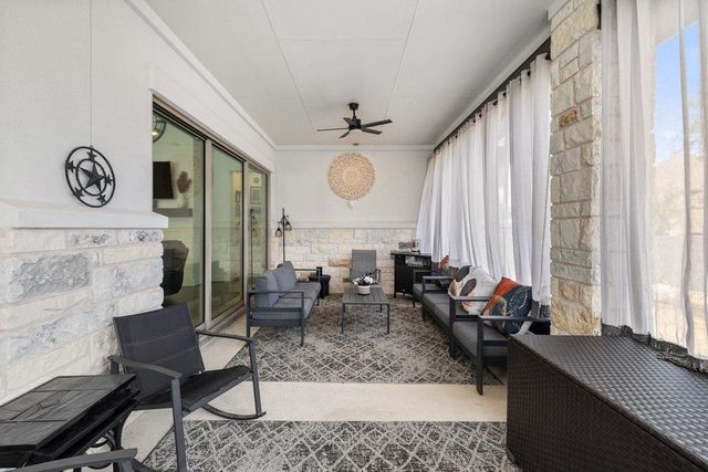 712 Sunset Vista DR, Georgetown, TX 78628