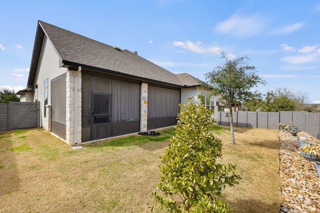 712 Sunset Vista DR, Georgetown, TX 78628