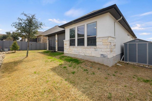 712 Sunset Vista DR, Georgetown, TX 78628