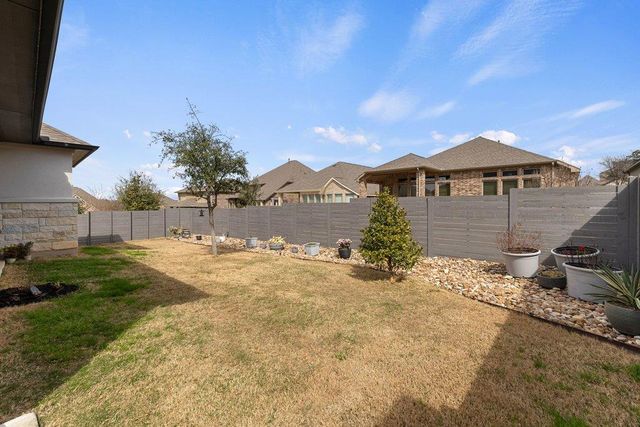 712 Sunset Vista DR, Georgetown, TX 78628