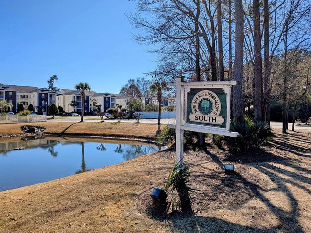 488 River Oaks Dr Apt 61G, Myrtle Beach, SC 29579