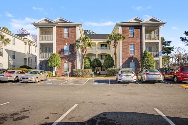 488 River Oaks Dr Apt 61G, Myrtle Beach, SC 29579